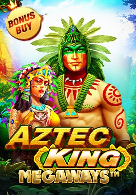 Aztec King Megaways